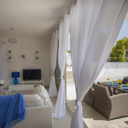 Imagine Renting This Luxury Larnaca 04 Villa *