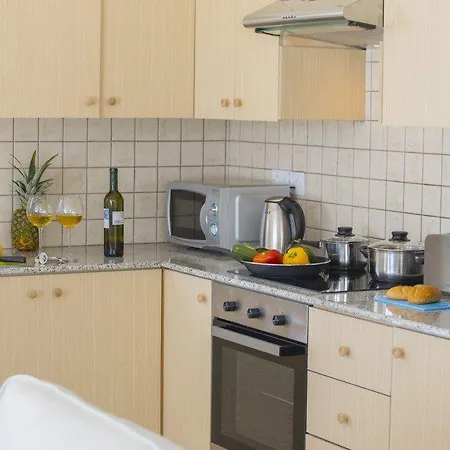 Imagine Renting This Luxury Larnaca 04 וילה