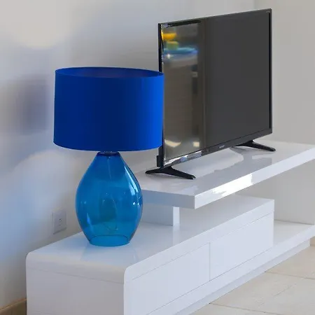 וילה Imagine Renting This Luxury Larnaca 04
