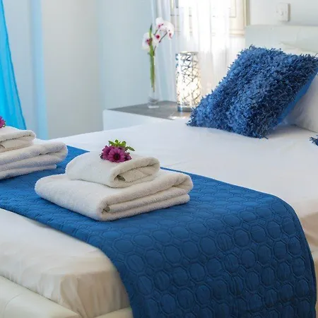 Imagine Renting This Luxury Larnaca 04 וילה מזוטוס
