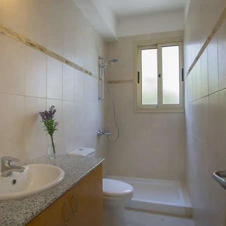 Imagine Renting This Luxury Larnaca 04 וילה